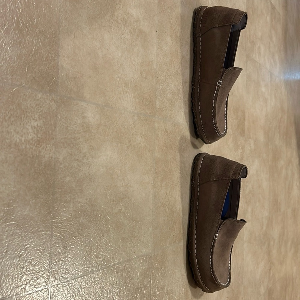 Birkenstock Utti Moccasin Style
